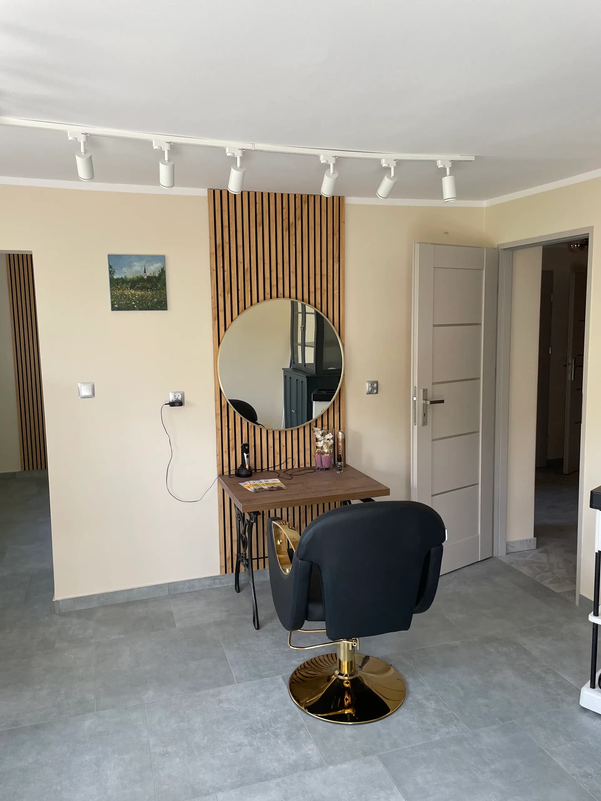 Studio Fryzur - salon